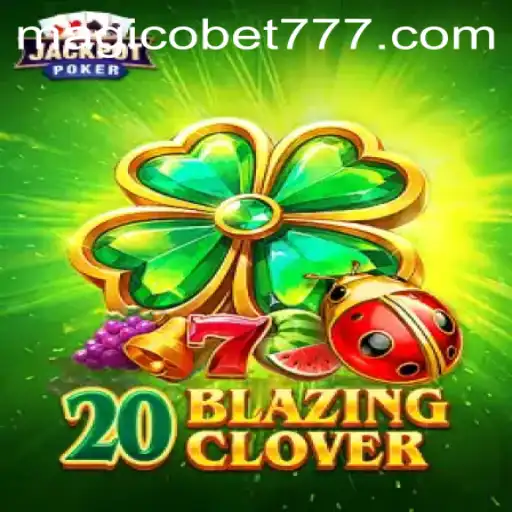 20BlazingClover: Uma Aventura Envolvente no Mundo dos Jogos