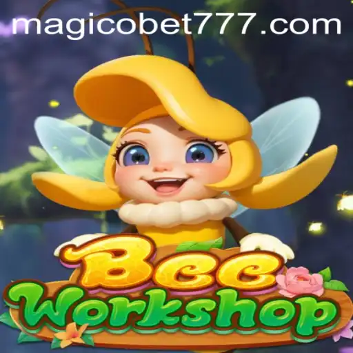 Descubra o Mundo de Fantasia de BeeWorkshop e Magicobet777