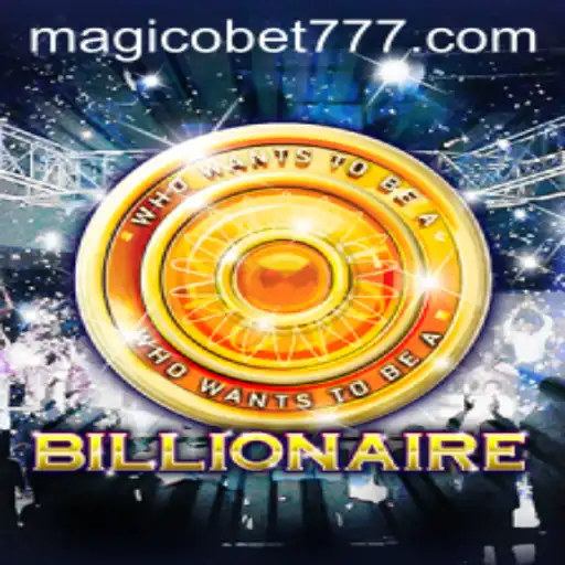 Descubra o Fascinante Mundo do Jogo ‘Billionaire’ com Magicobet777
