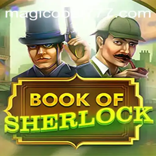 Explorando o Fascinante Mundo do Game BookOfSherlock