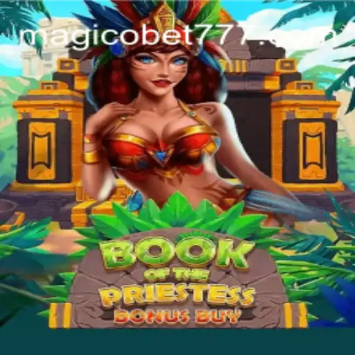 Explorando o Universo de BookOfThePriestess e Magicobet777