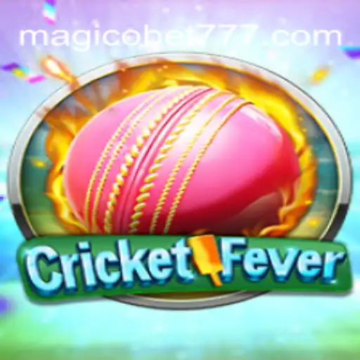 CricketFever: Mergulhe na Emoção do Jogo com Magicobet777