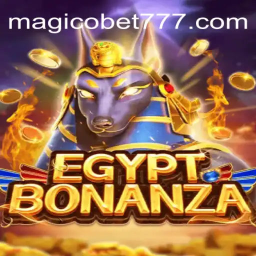 Descubra o Universo de Emoções do Jogo EgyptBonanza