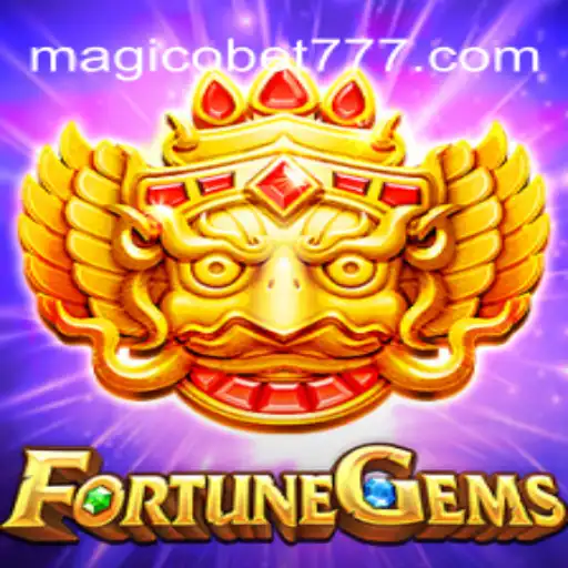 Descubra o Mundo de FortuneGems: O Fabuloso Jogo de Azar