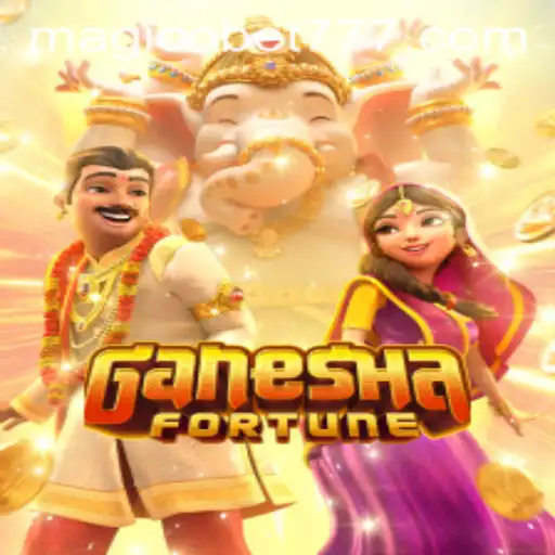 Explorando GaneshaFortune: A Magia dos Deuses com Magicobet777