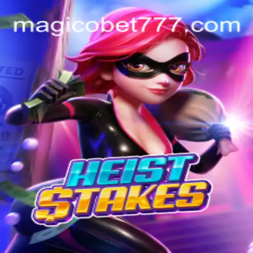 Explorando o Mundo de HeistStakes: O Jogo que Está Dominando as Plataformas de Entretenimento