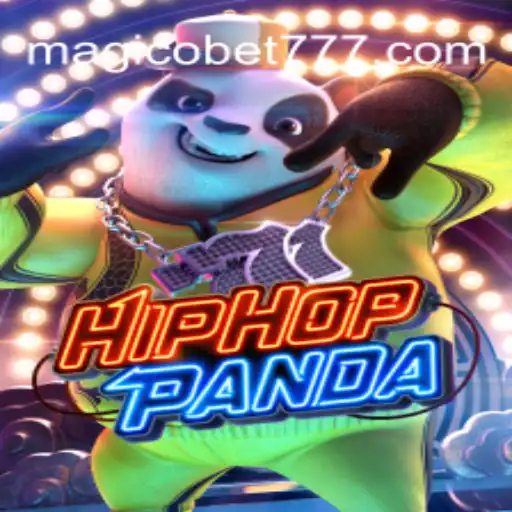 Descubra os Mistérios de HipHopPanda e Aprenda a Jogar em Magicobet777