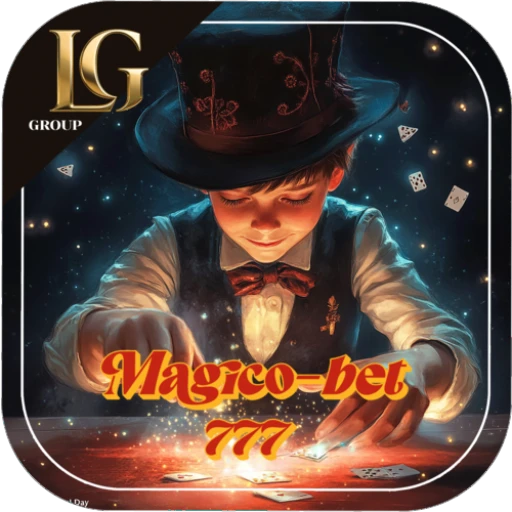 Magicobet777 Logo