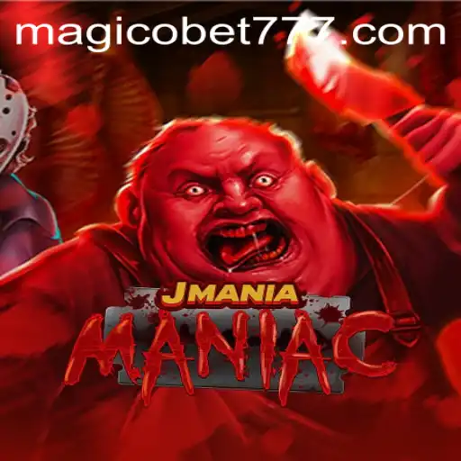 Explorando o Mundo de JManiaManiac: A Nova Sensação dos Jogos Online