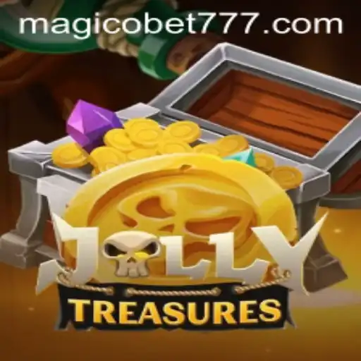 Explorando JollyTreasures: O Novo Jogo de Aventura do Magicobet777