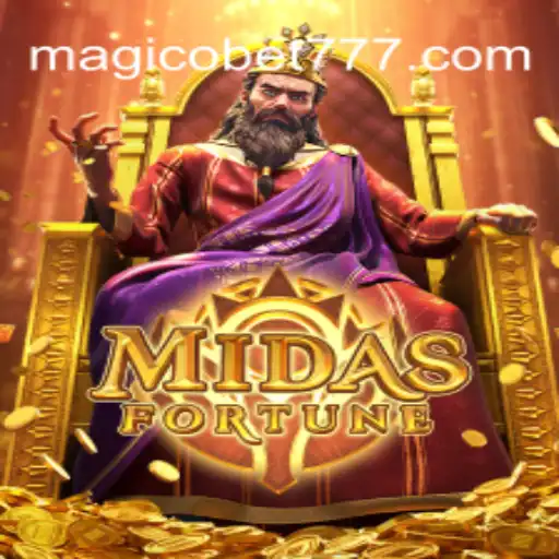 Descubra o Fascinante Mundo de MidasFortune