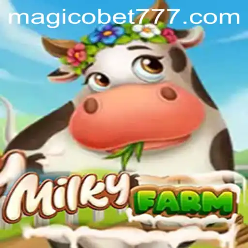 Explorando o Mundo do Jogo MilkyFarm: Uma Aventura Mágica com Magicobet777