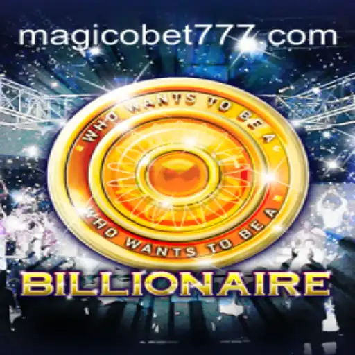 Descubra o Fascinante Mundo do Jogo ‘Billionaire’ com Magicobet777
