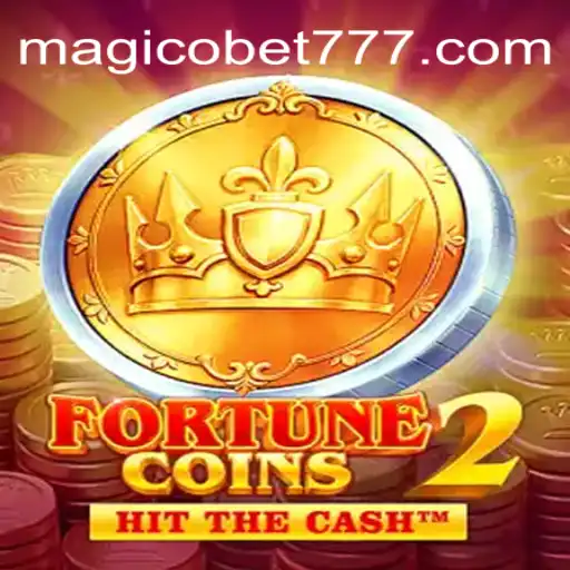 Explorando FortuneCoins2 e Magicobet777: Um Mergulho no Universo dos Jogos