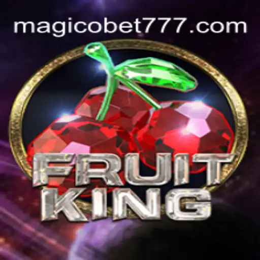 Descubra a Emoção do Jogo de Cassino FruitKing