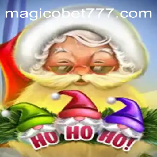 Descubra o Mundo Encantado de HoHoHo com Magicobet777