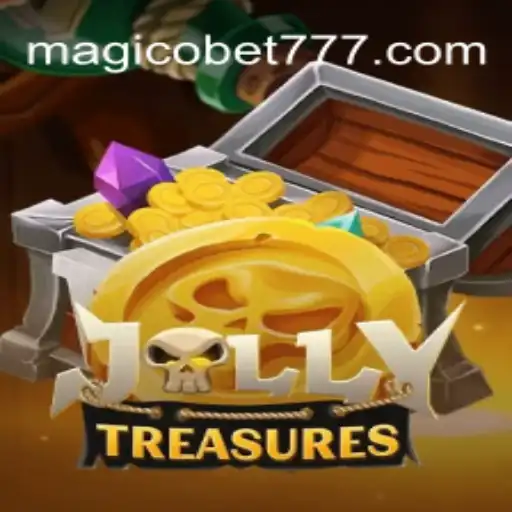 Explorando JollyTreasures: O Novo Jogo de Aventura do Magicobet777
