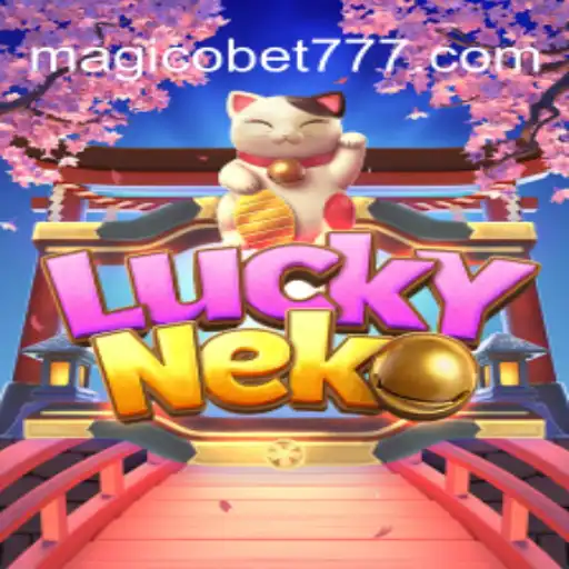 Explorando o Vibrante Mundo do Jogo LuckyNeko