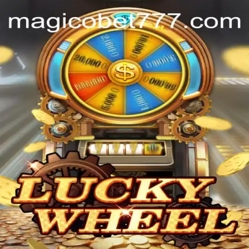 Descubra o Envolvente Mundo do Jogo LuckyWheel