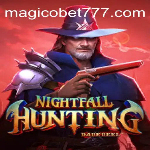 Descubra o Fascinante Mundo de NightfallHunting: O Jogo de Aventura Sobrenatural