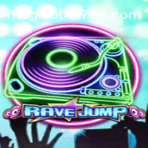 Desvendando o Mundo de RaveJump: Uma Experiência Única com Magicobet777