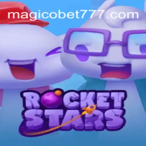 Explorando RocketStars: O Universo de Magicobet777