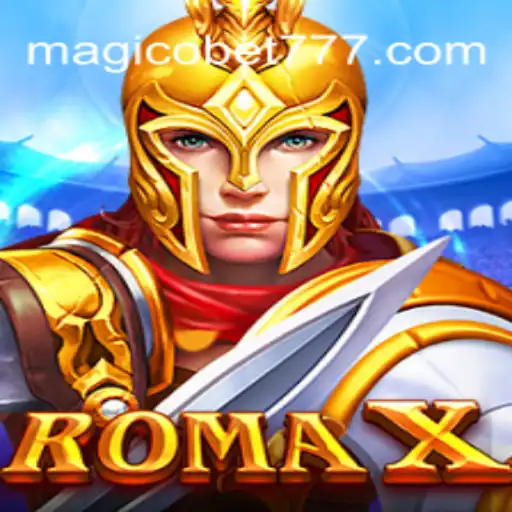 Descubra o Universo de RomaX: O Jogo de Estratégia que Conquista