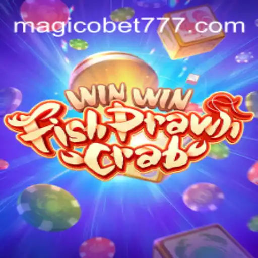 Descubra o Fascinante Mundo de WinWinFishPrawnCrab com Magicobet777