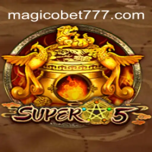 Explorando o Jogo Super5: Regras e Como Jogar