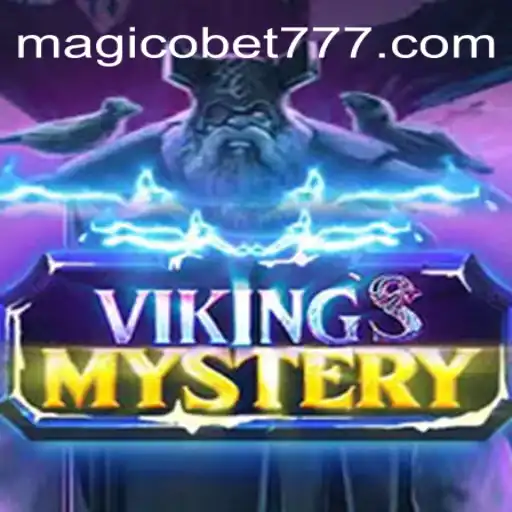 Explorando VikingsMystery: O Novo Jogo que Está Dominando as Rodas de Apostas Online