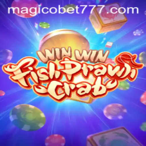 Descubra o Fascinante Mundo de WinWinFishPrawnCrab com Magicobet777