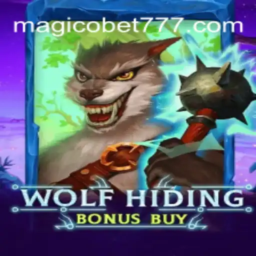 Explorando WolfHidingBonusBuy: O Novo Lançamento no Mundo dos Jogos de Cassino Online